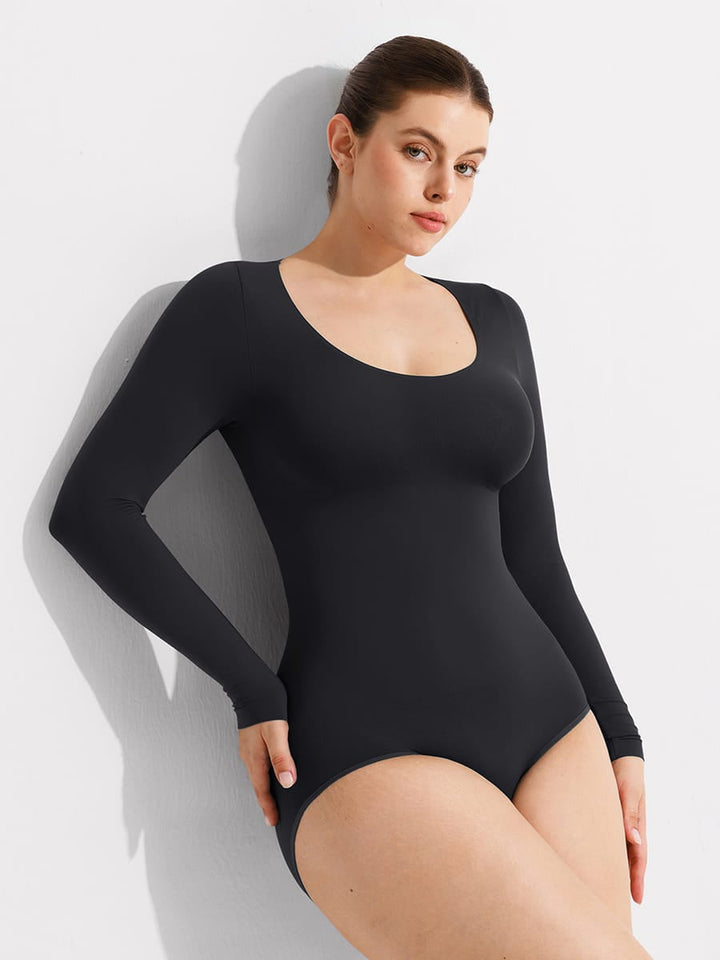 Smooth Operator Bodysuit V2