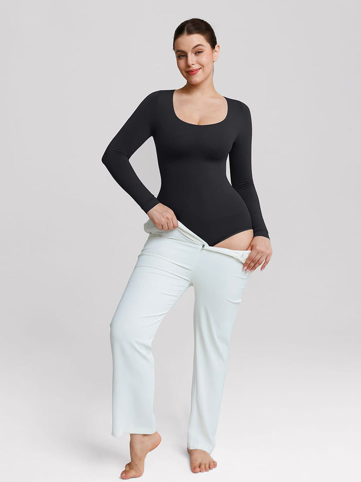 Smooth Operator Bodysuit V2