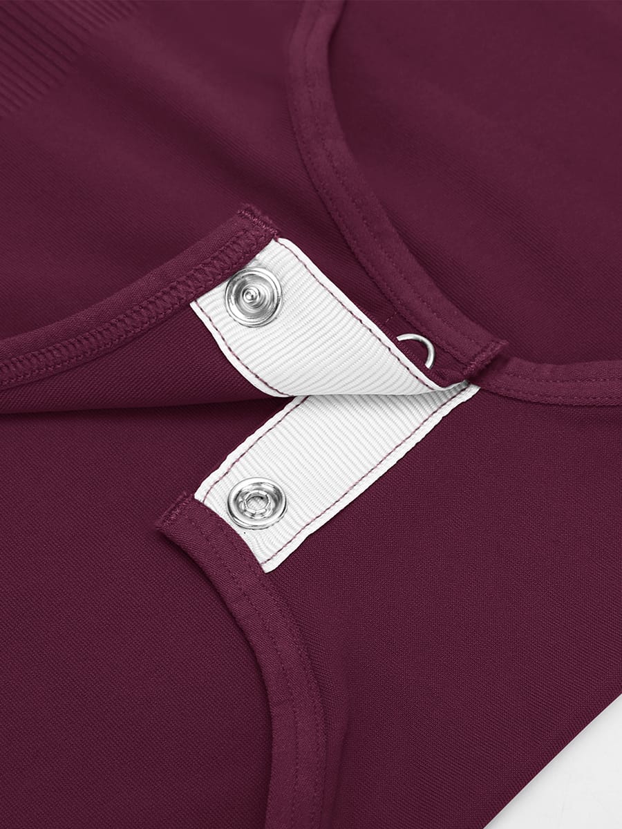 Smooth Operator Bodysuit V2