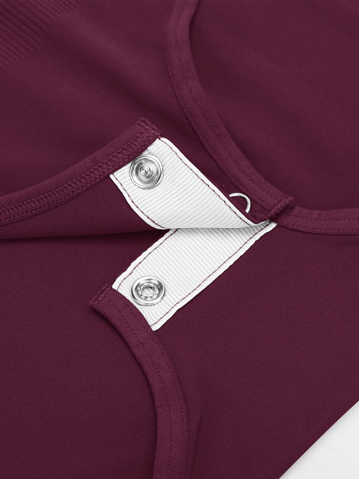 Smooth Operator Bodysuit V2
