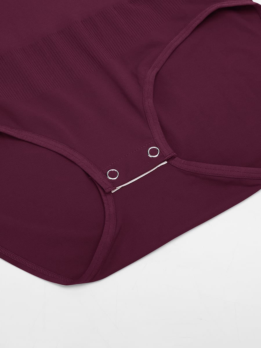 Smooth Operator Bodysuit V2
