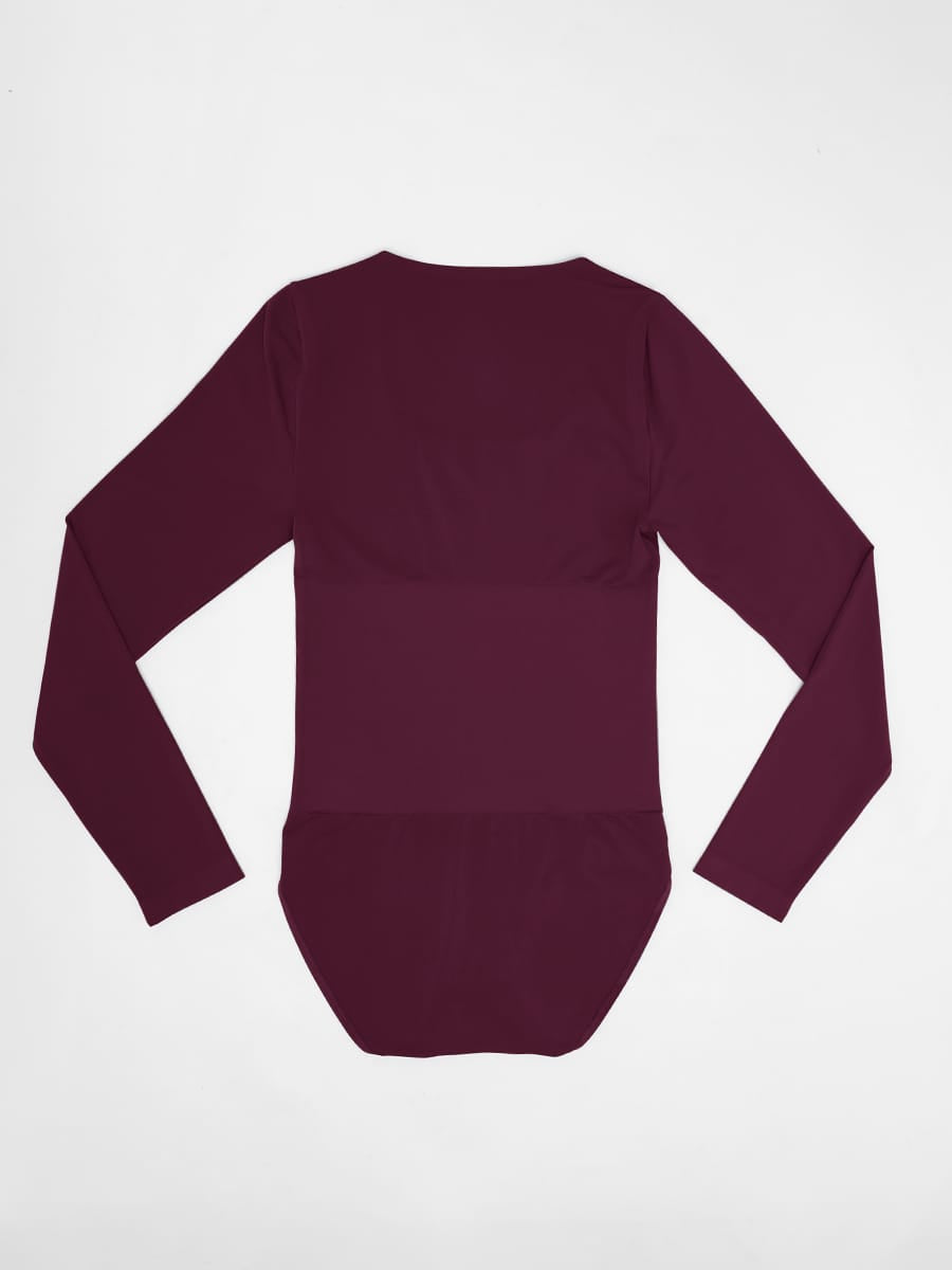 Smooth Operator Bodysuit V2