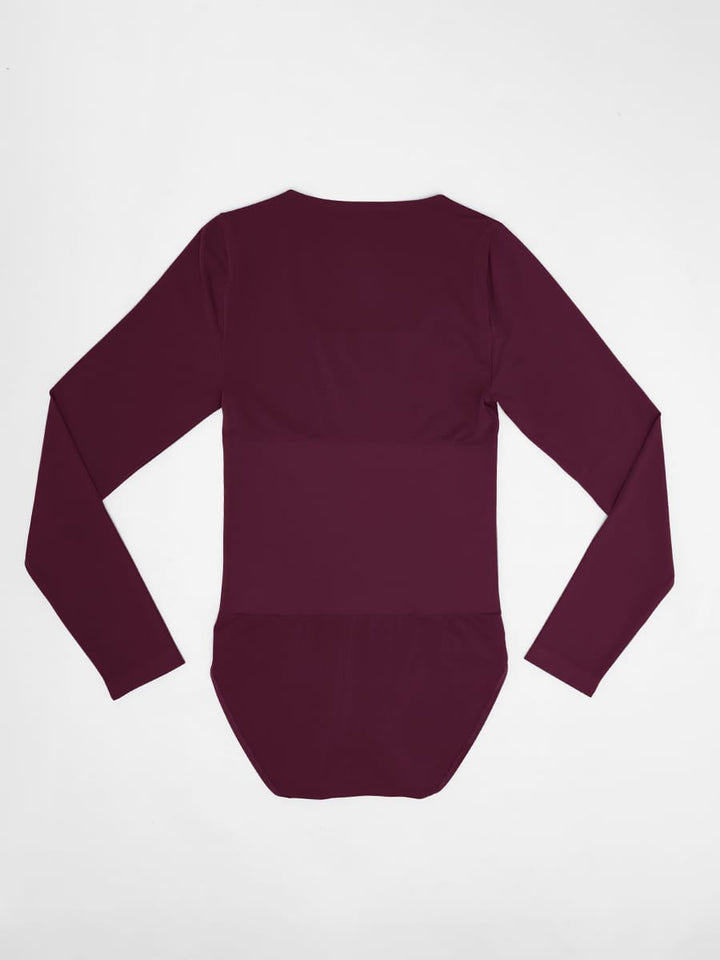 Smooth Operator Bodysuit V2