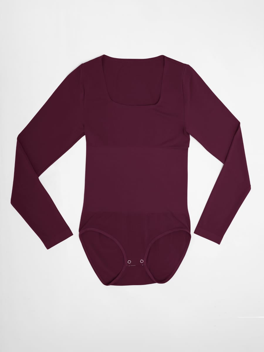 Smooth Operator Bodysuit V2