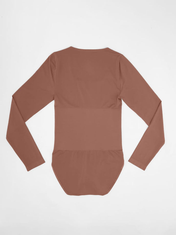 Smooth Operator Bodysuit V2
