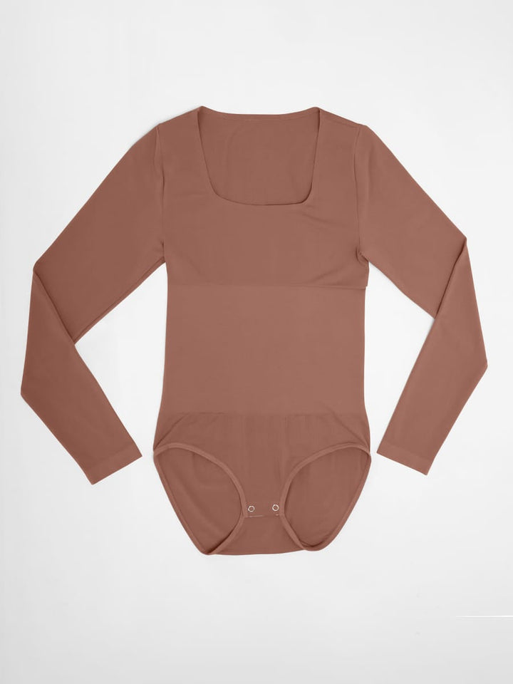 Smooth Operator Bodysuit V2