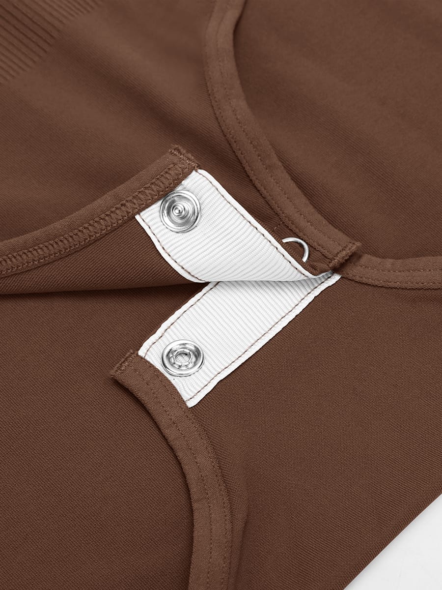 Smooth Operator Bodysuit V2