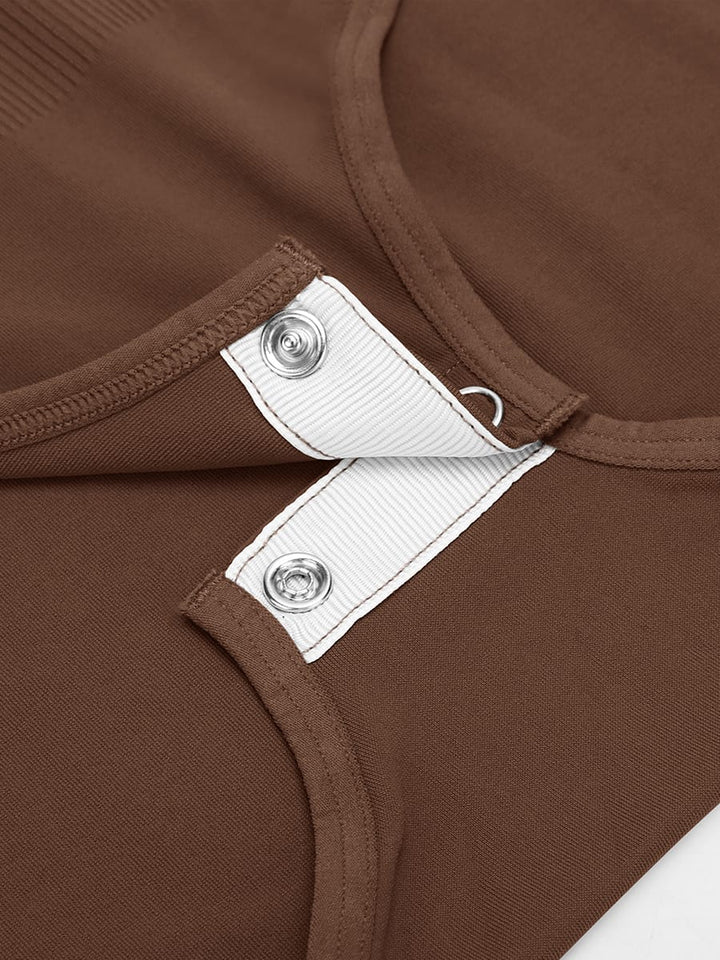 Smooth Operator Bodysuit V2