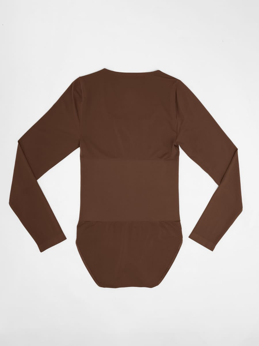 Smooth Operator Bodysuit V2