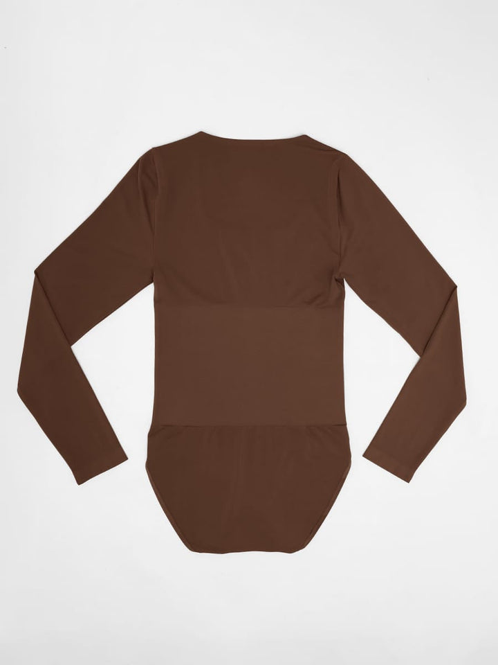 Smooth Operator Bodysuit V2