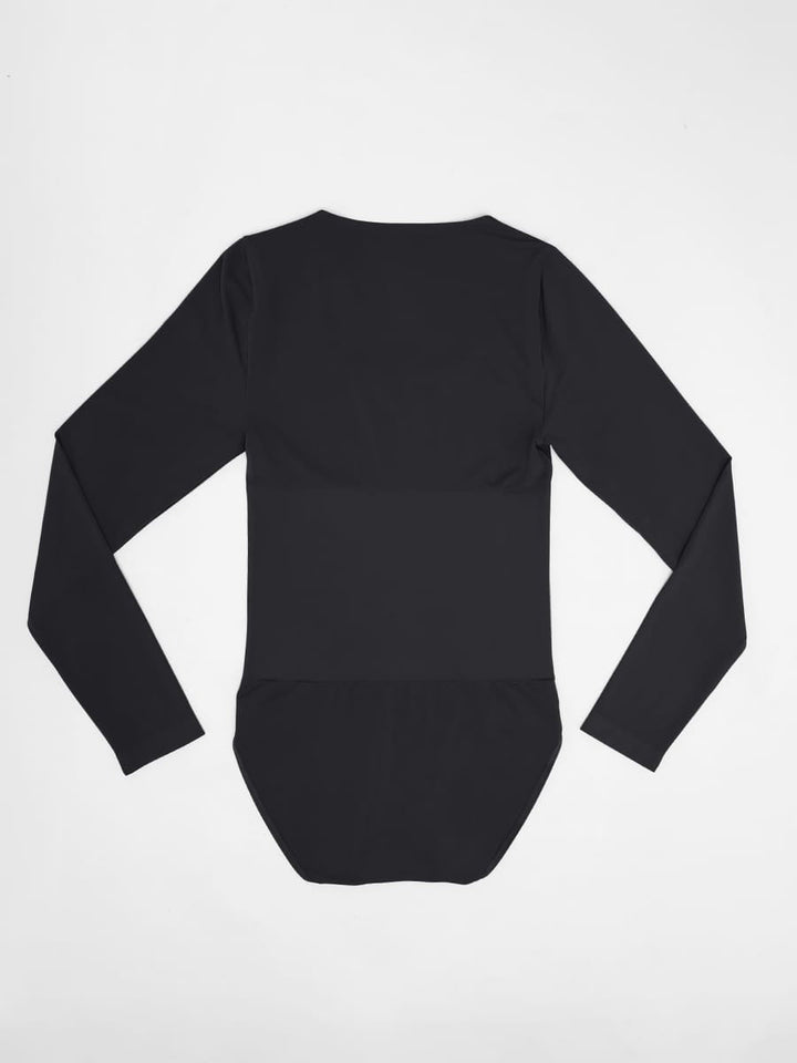 Smooth Operator Bodysuit V2