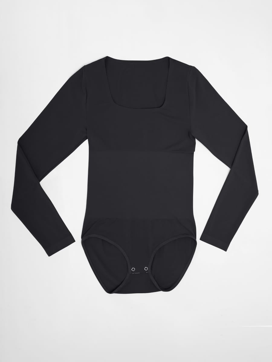 Smooth Operator Bodysuit V2