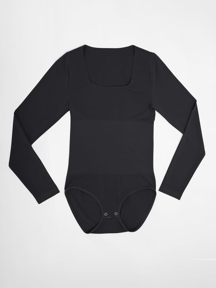 Smooth Operator Bodysuit V2