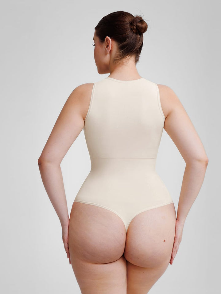 Clean Girl Vibes Thong Body (1+1 Free)