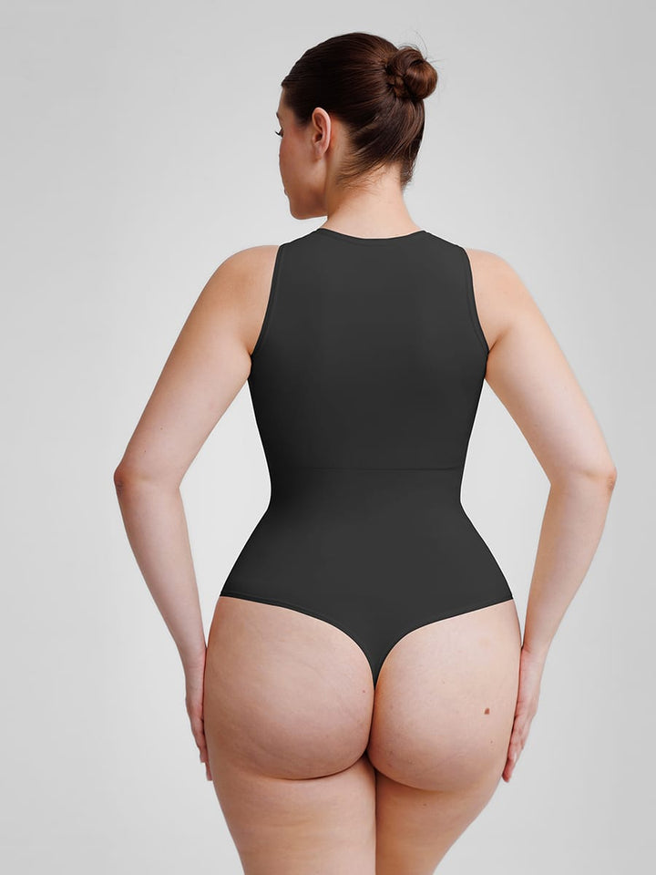 Clean Girl Vibes Thong Body (1+1 Free)