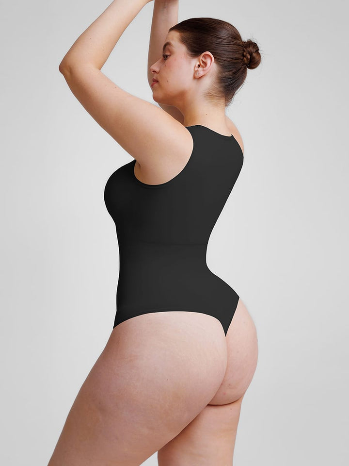 Clean Girl Vibes Thong Body (1+1 Free)