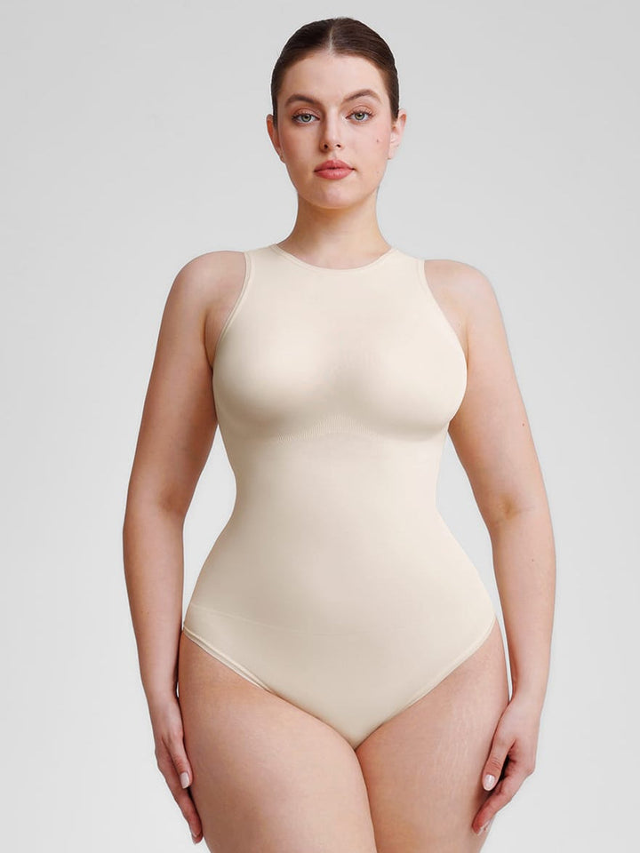 Clean Girl Vibes Thong Body (1+1 Free)