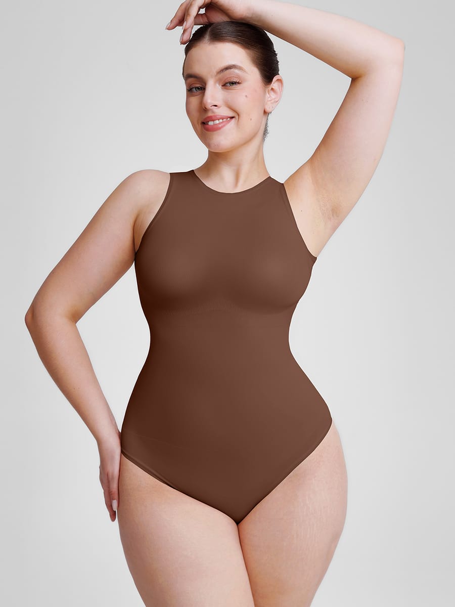 Clean Girl Vibes Thong Body (1+1 Free)