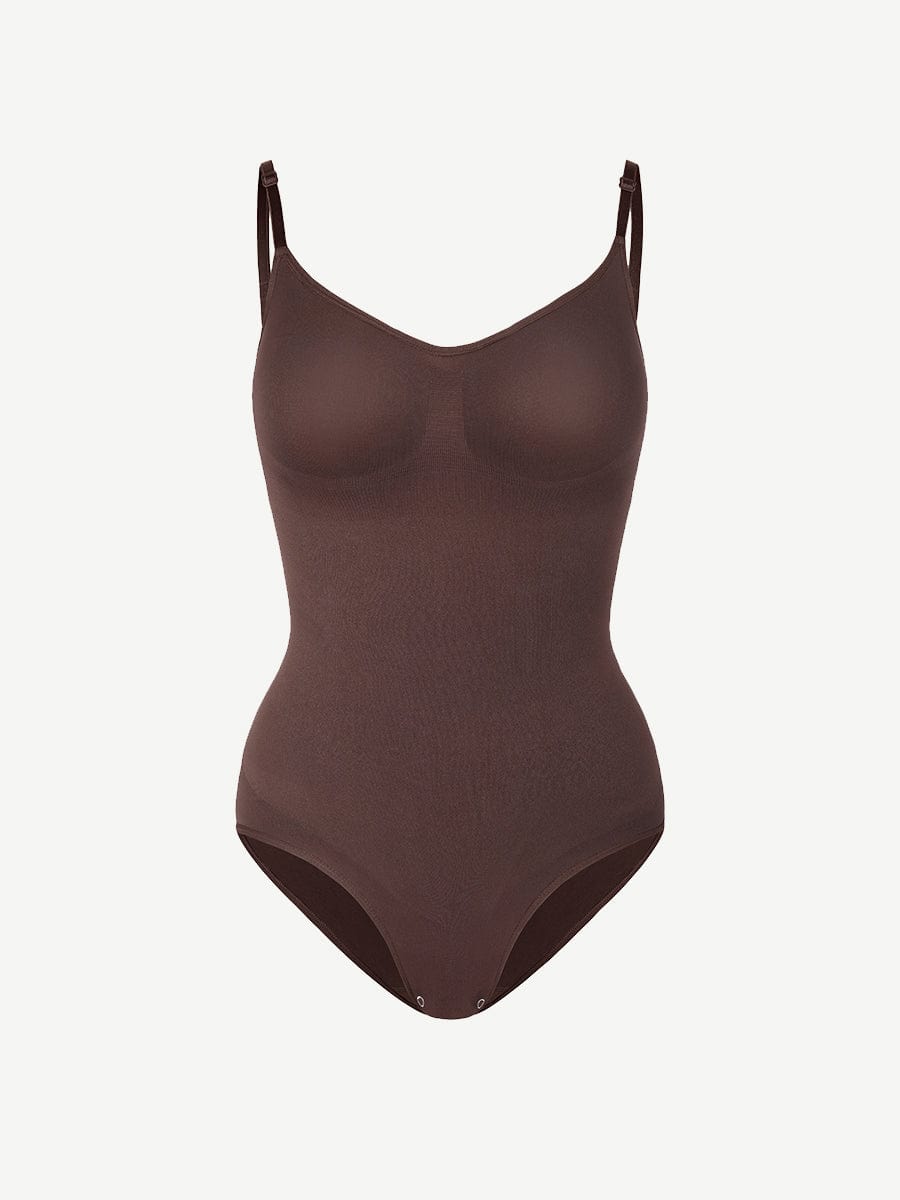 Simply Naked Bodysuit V2