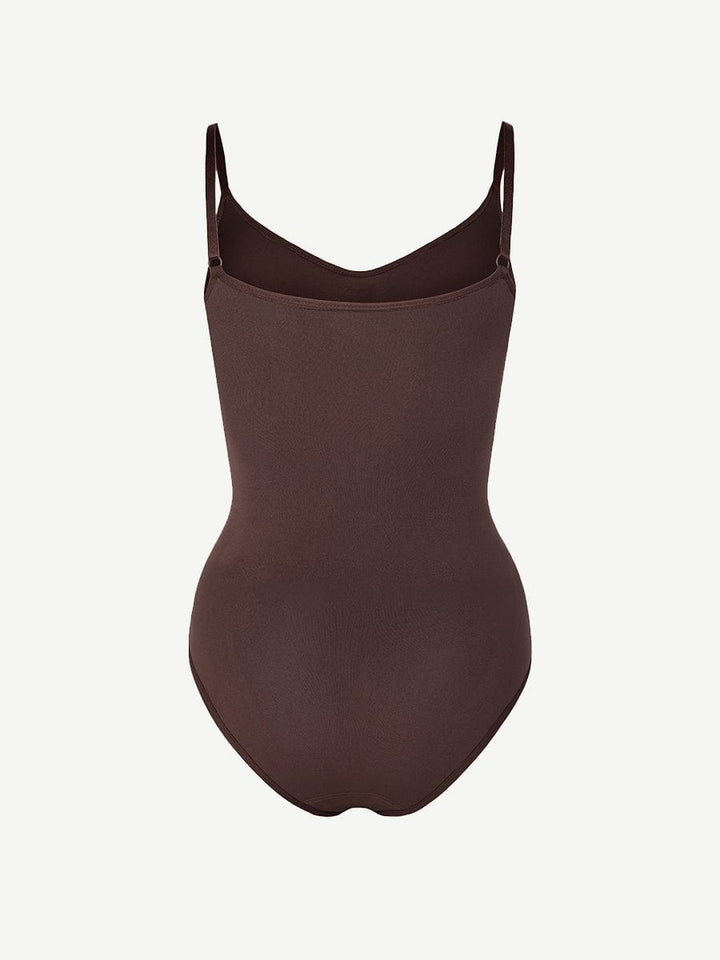 Simply Naked Bodysuit V2