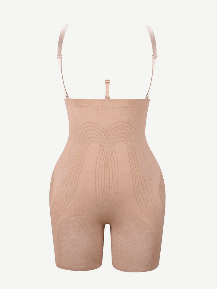 Booty Goals Shaper