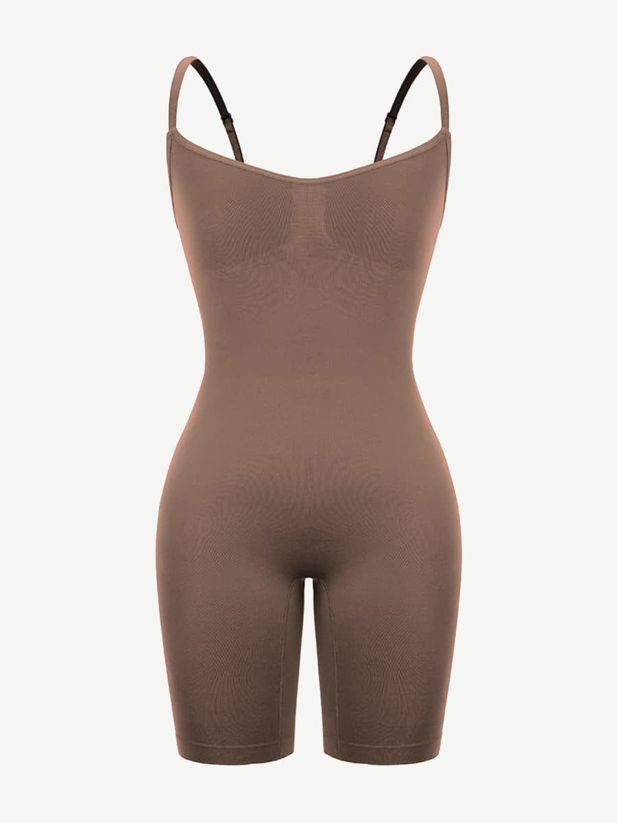Simply Naked Bodysuit V3