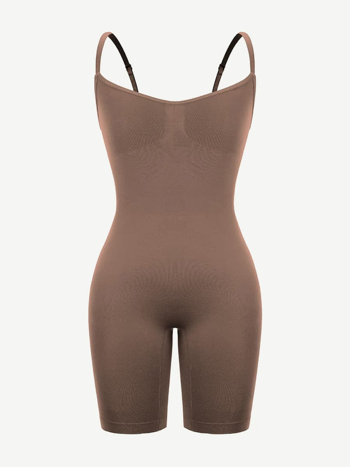 Simply Naked Bodysuit V3