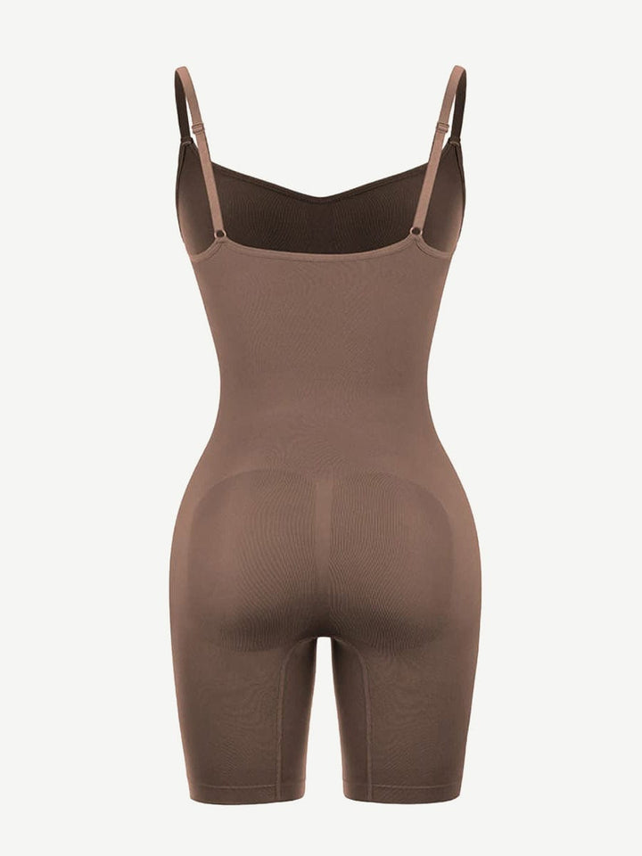 Simply Naked Bodysuit V3