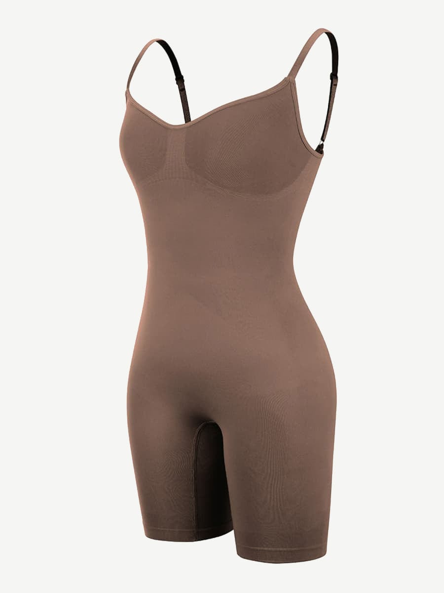 Simply Naked Bodysuit V3