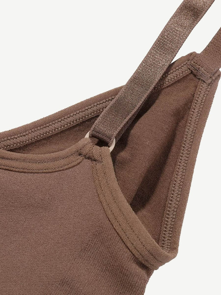 Simply Naked Bodysuit V3
