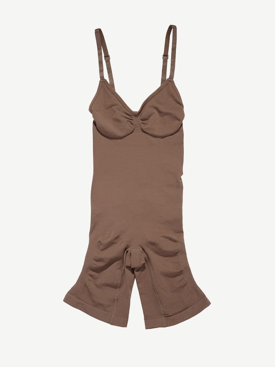 Simply Naked Bodysuit V3