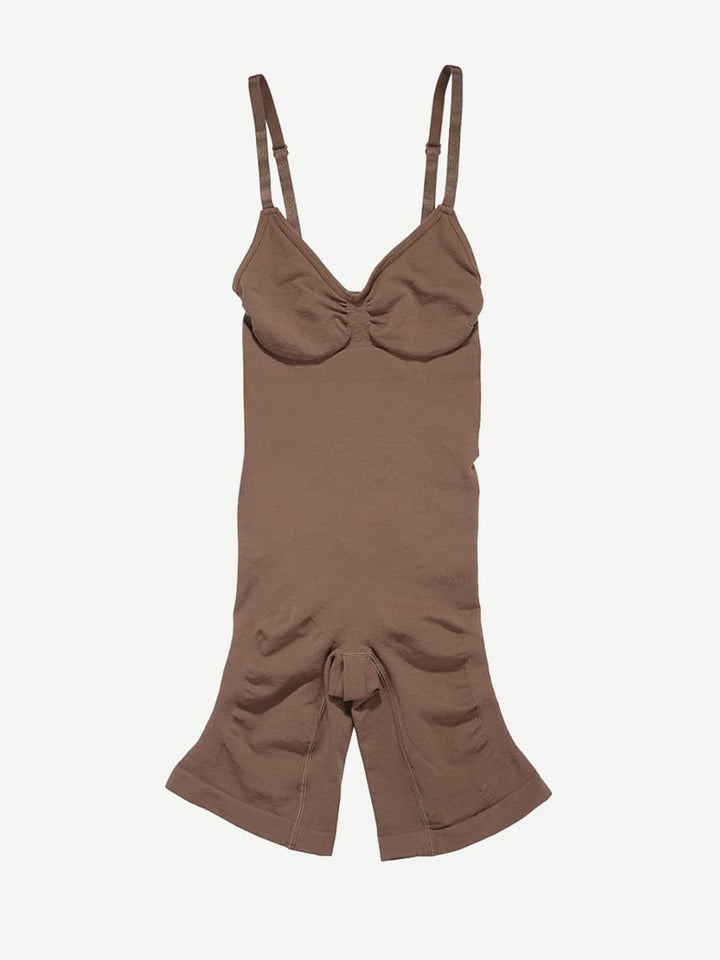 Simply Naked Bodysuit V3