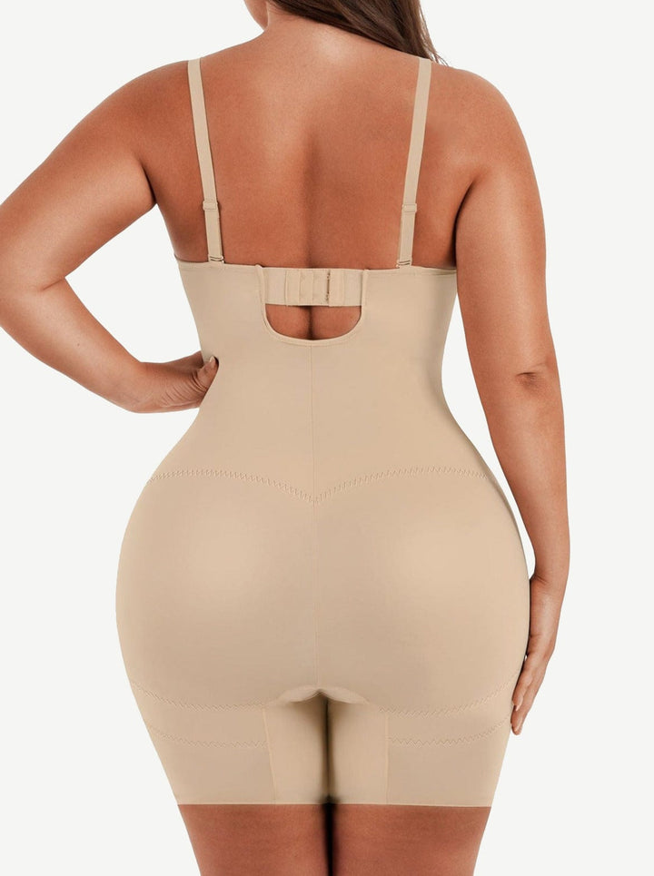 Formed &amp; Secure Bodysuit V2