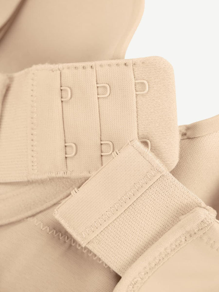 Formed &amp; Secure Bodysuit V2