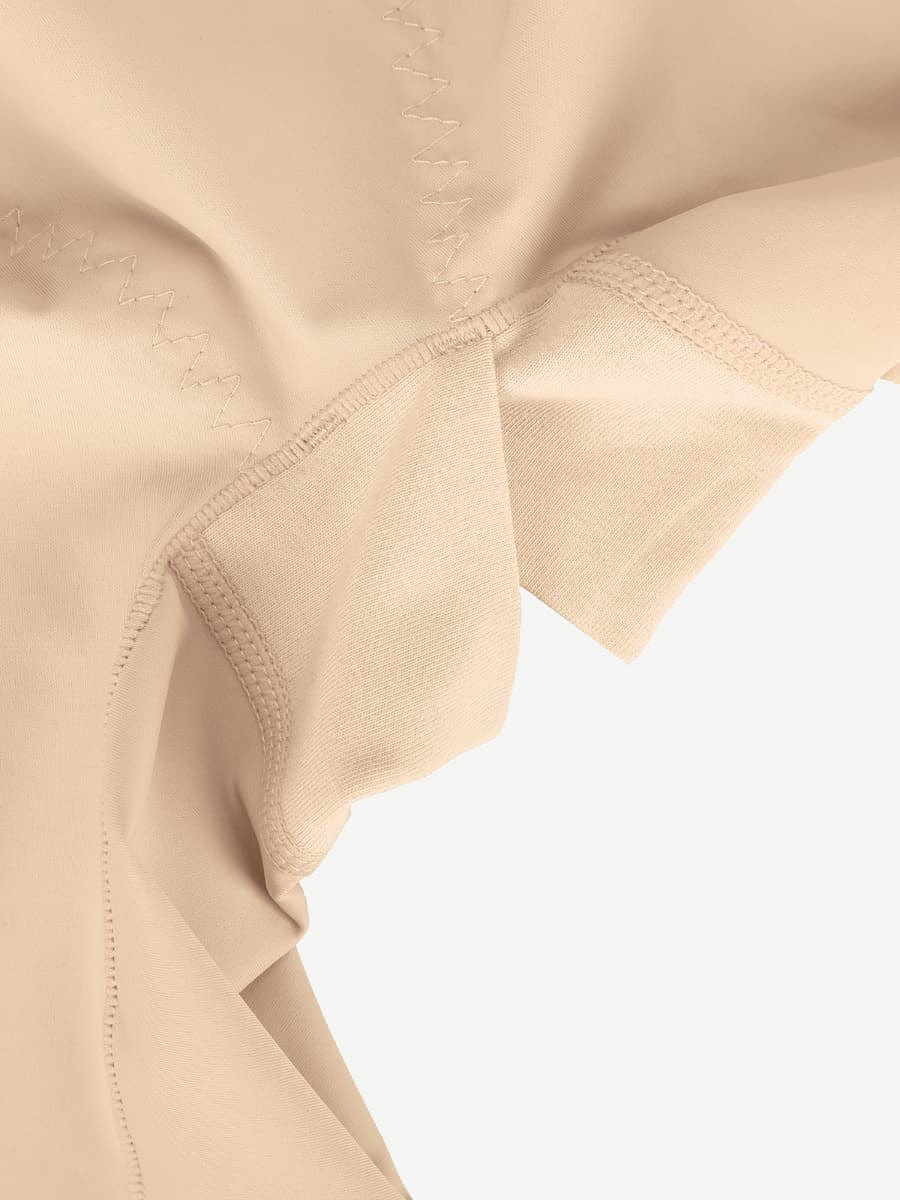 Formed &amp; Secure Bodysuit V2