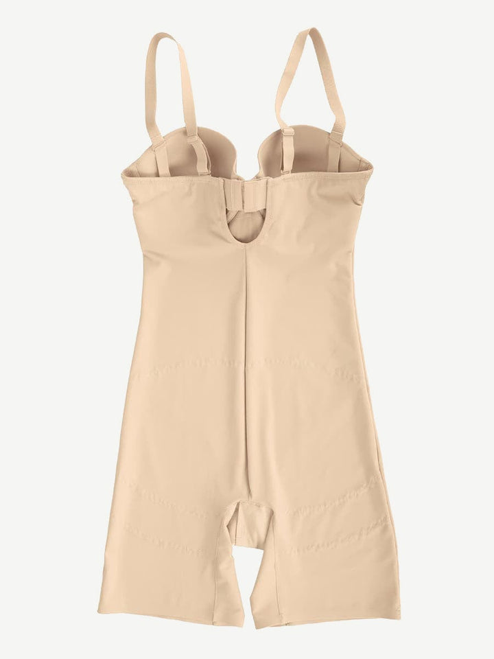 Formed &amp; Secure Bodysuit V2