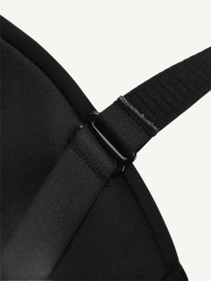 Formed &amp; Secure Bodysuit V2