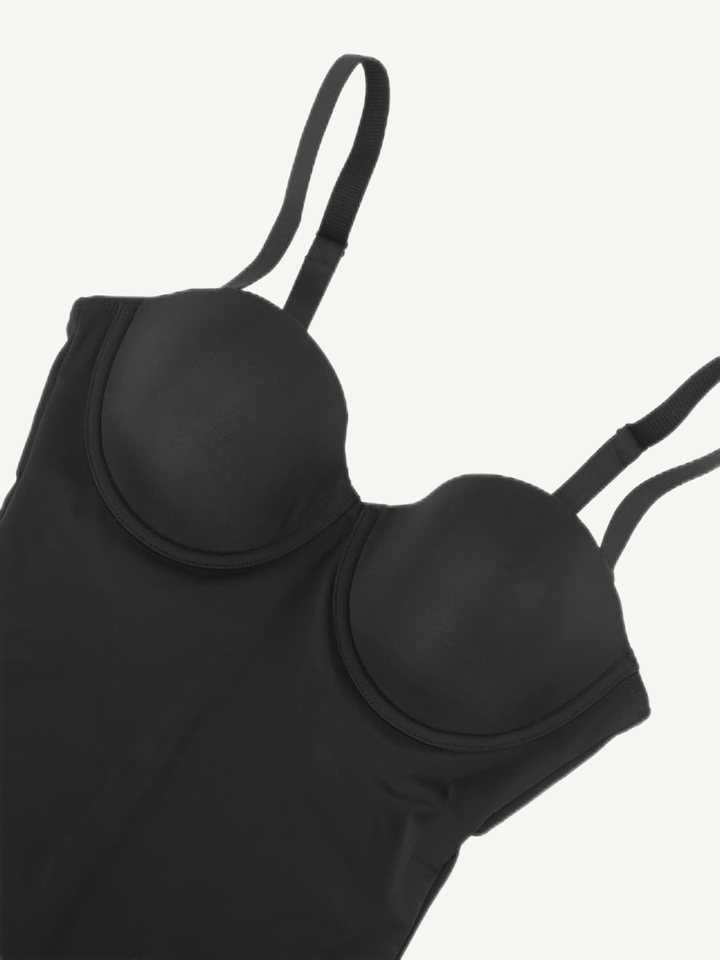 Formed &amp; Secure Bodysuit V2