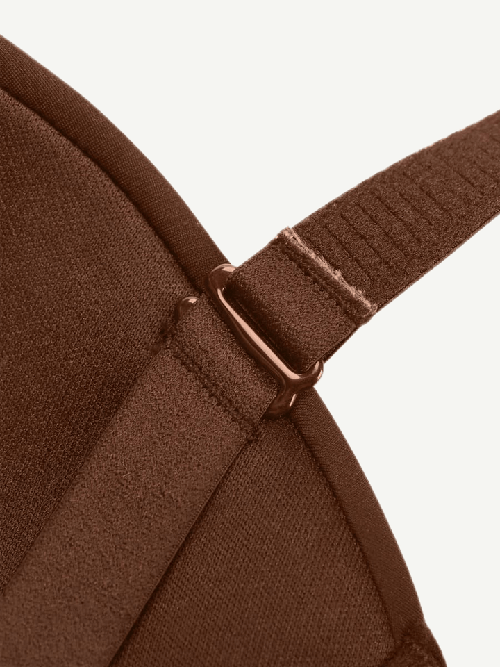 Formed &amp; Secure Bodysuit V2