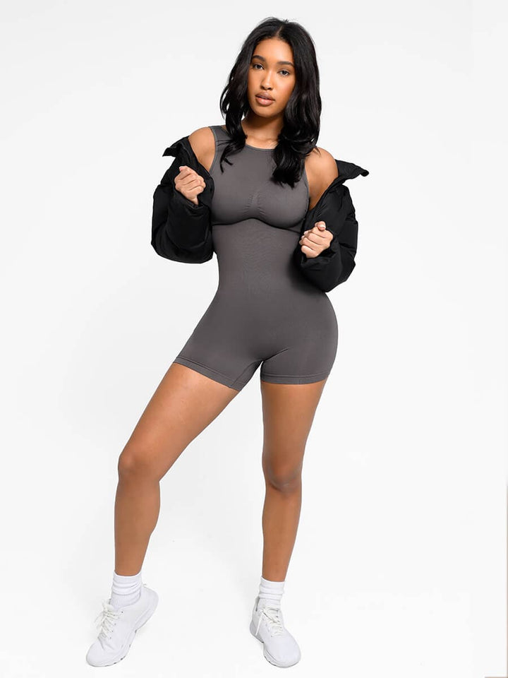 Zero Effort Full Effect Romper V2