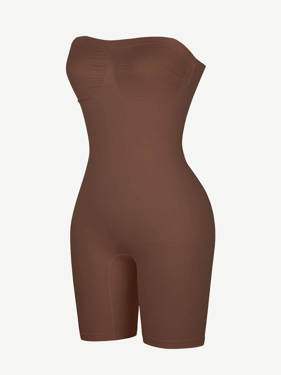 No Strings Attached Bodysuit
