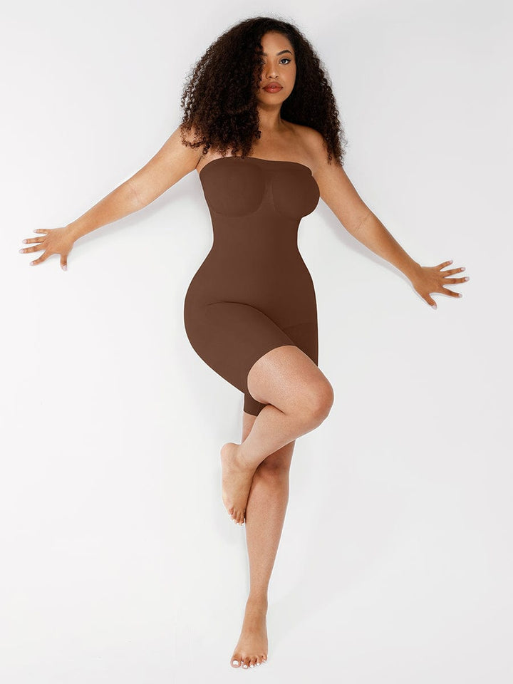 No Strings Attached Bodysuit