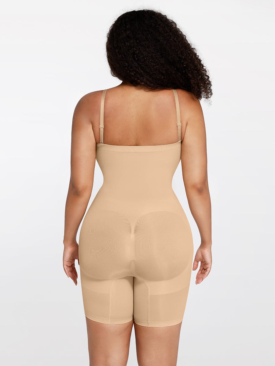 No Strings Attached Bodysuit