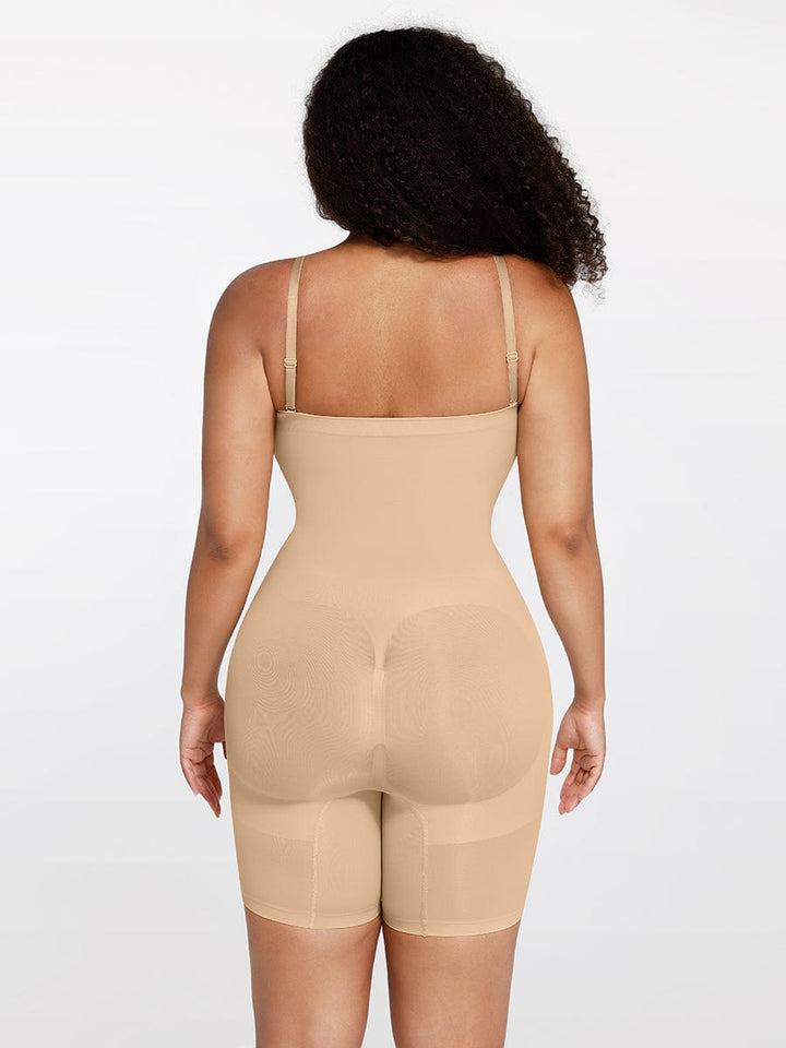 No Strings Attached Bodysuit