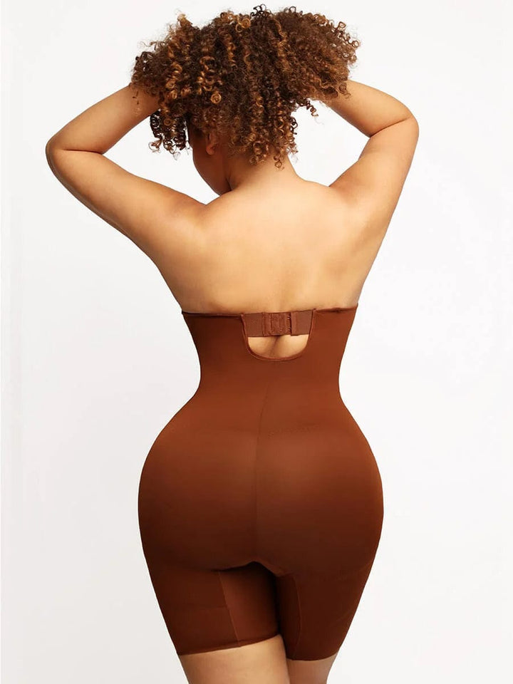 Formed &amp; Secure Bodysuit V2