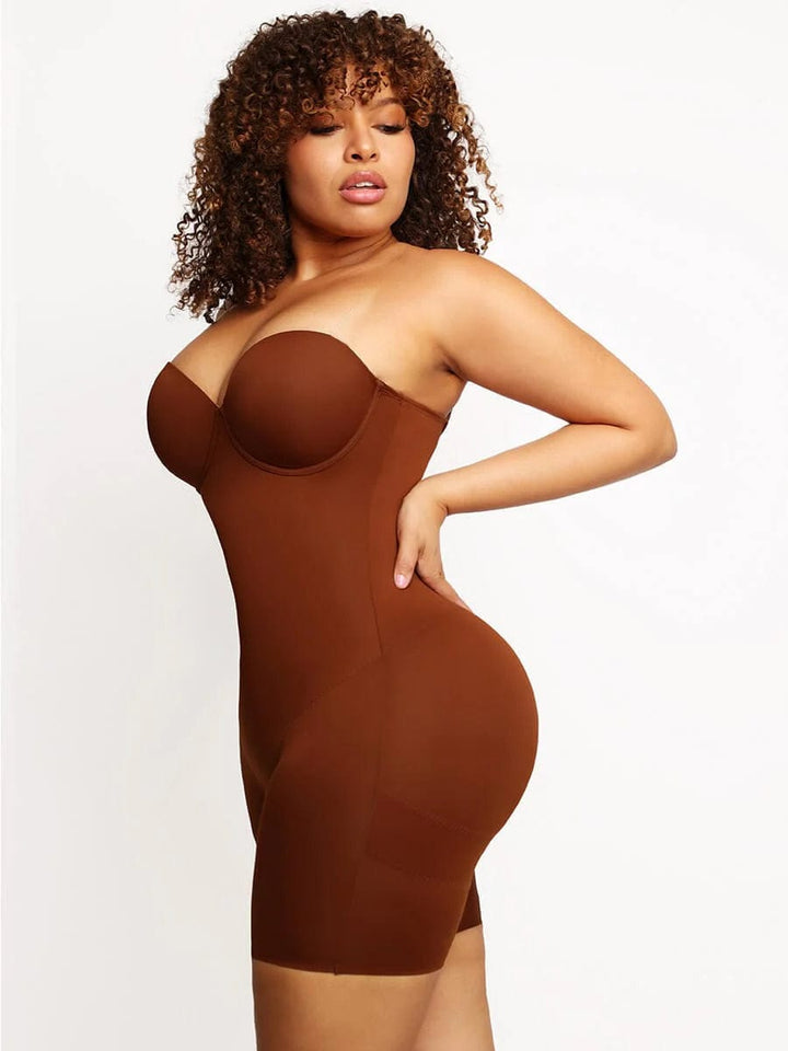 Formed &amp; Secure Bodysuit V2