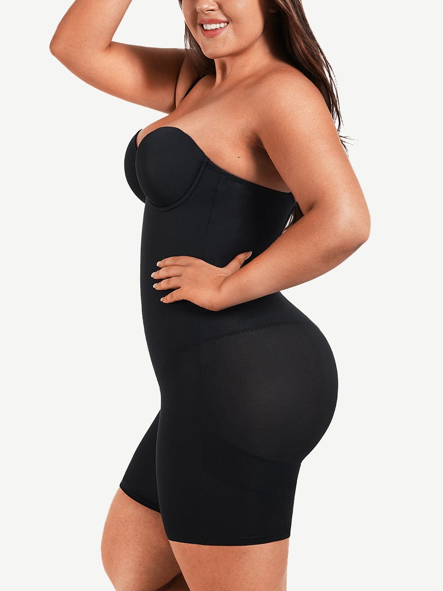 Formed &amp; Secure Bodysuit V2