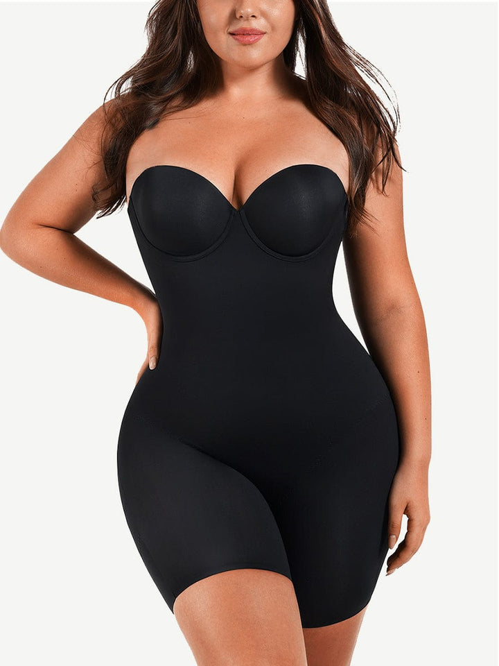 Formed &amp; Secure Bodysuit V2