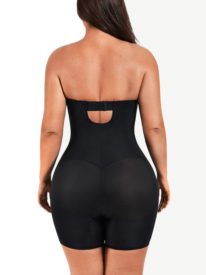 Formed &amp; Secure Bodysuit V2