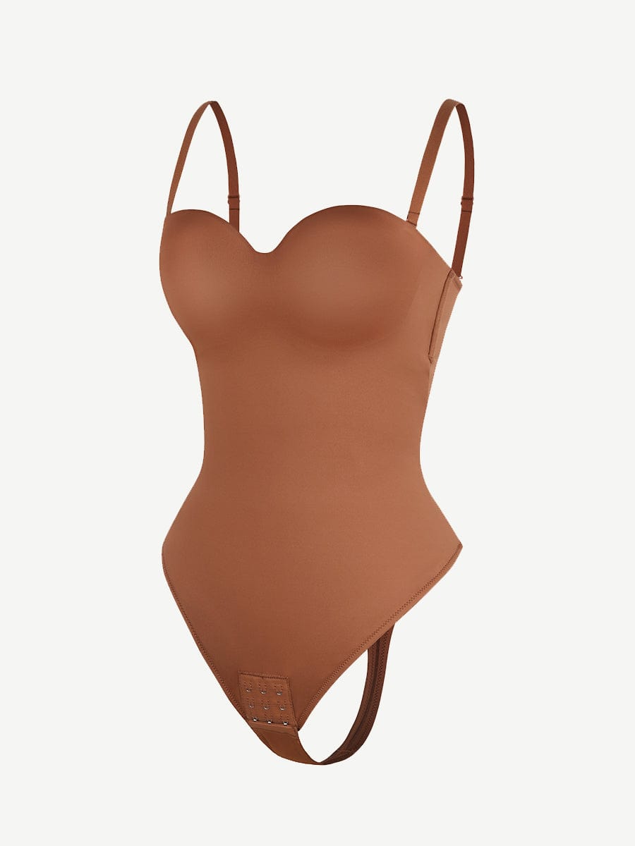 The Hold Up Thong Body